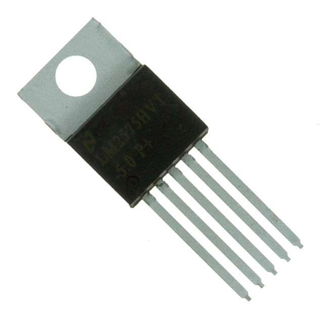 LM2575HVT-5.0/NOPB